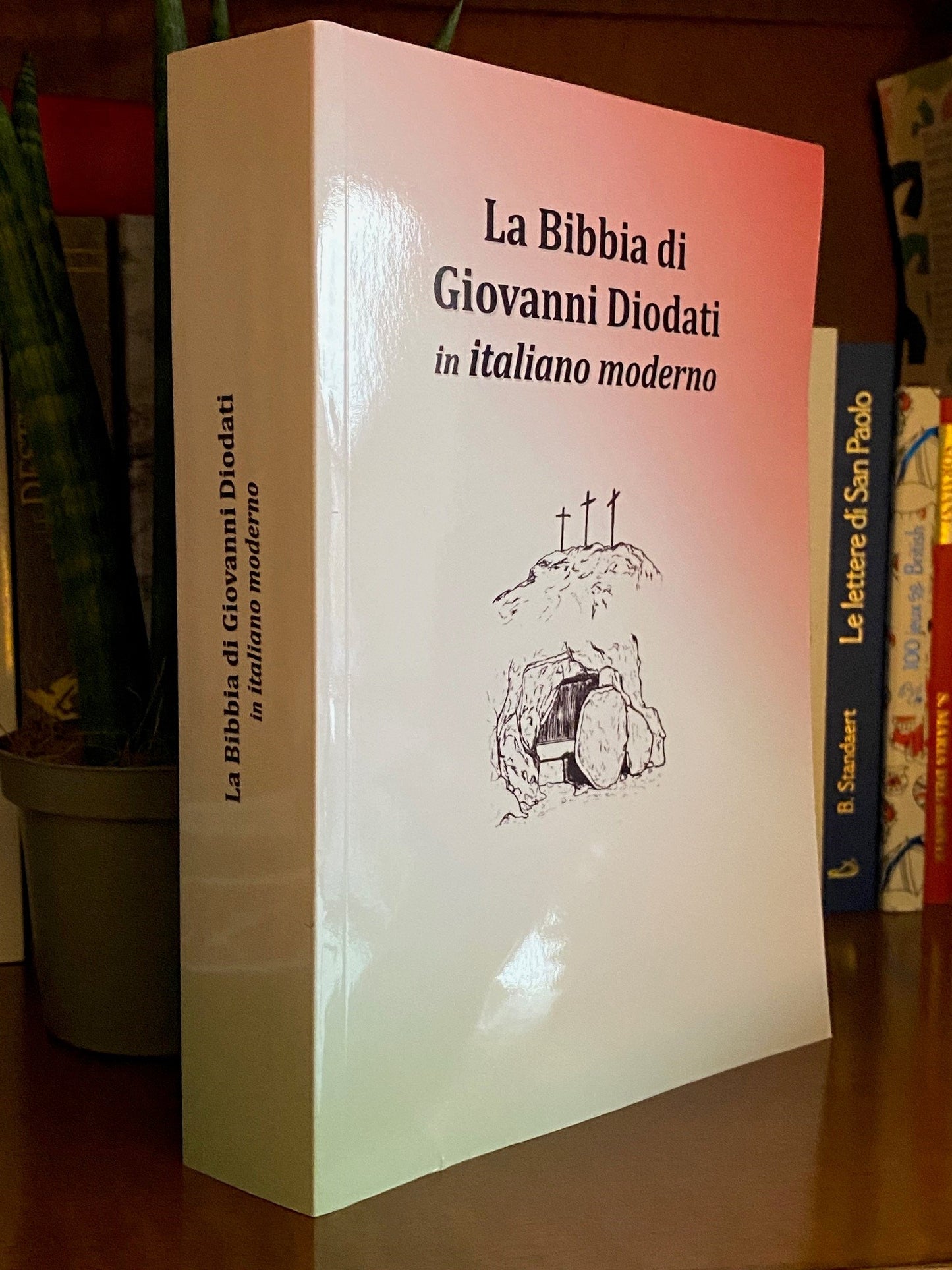 La Bibbia di Giovanni Diodati