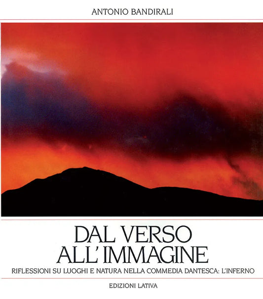 DAL VERSO ALL'IMMAGINE - Inferno, Purgatorio e Paradiso