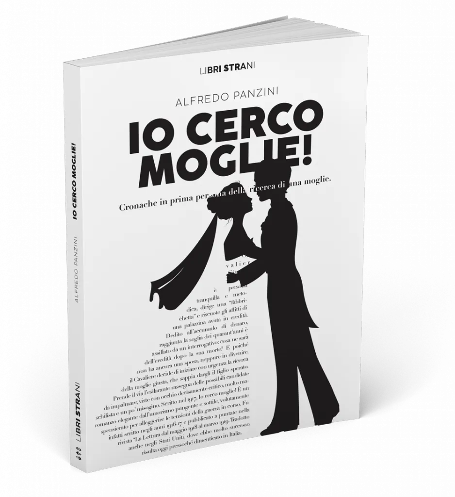 Io cerco moglie
