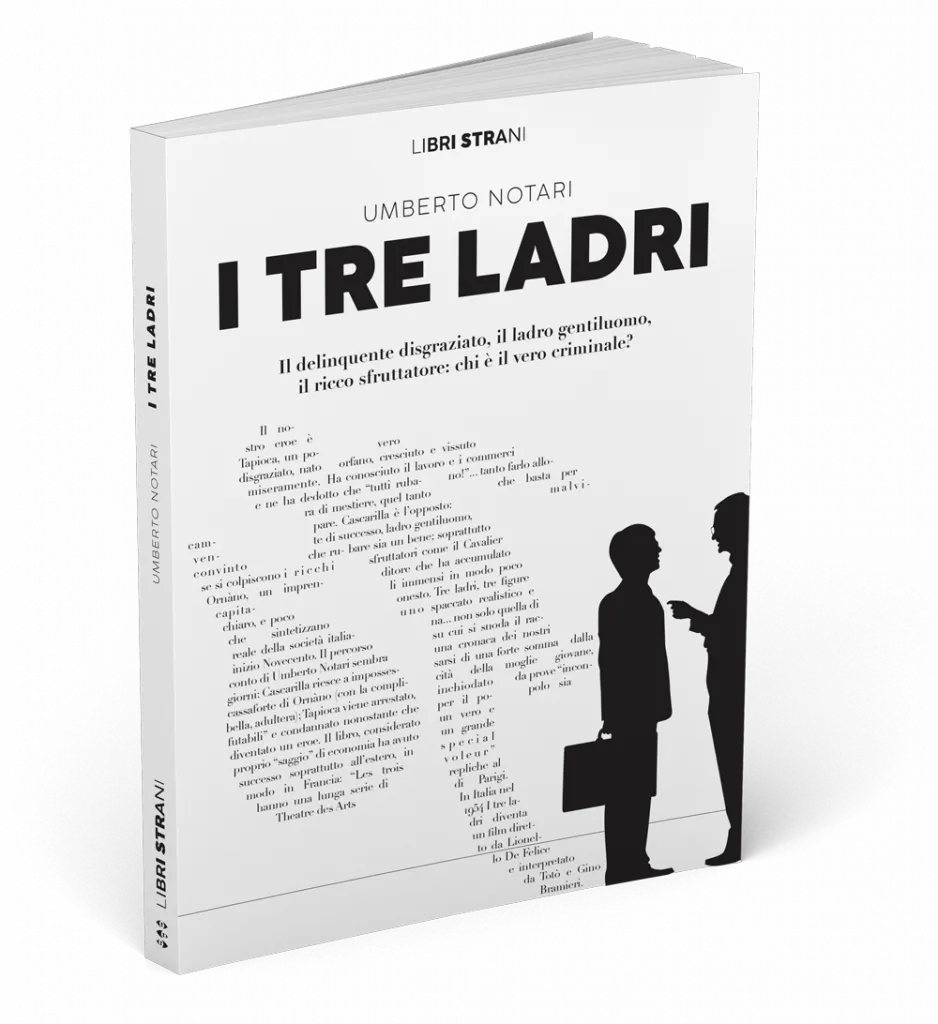 I Tre Ladri