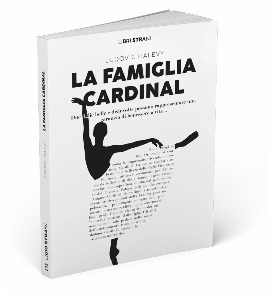 La famiglia Cardinal