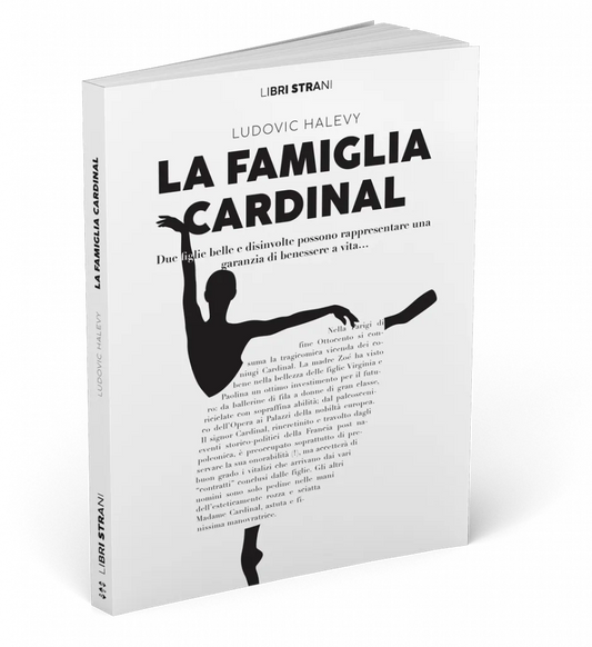 La famiglia Cardinal
