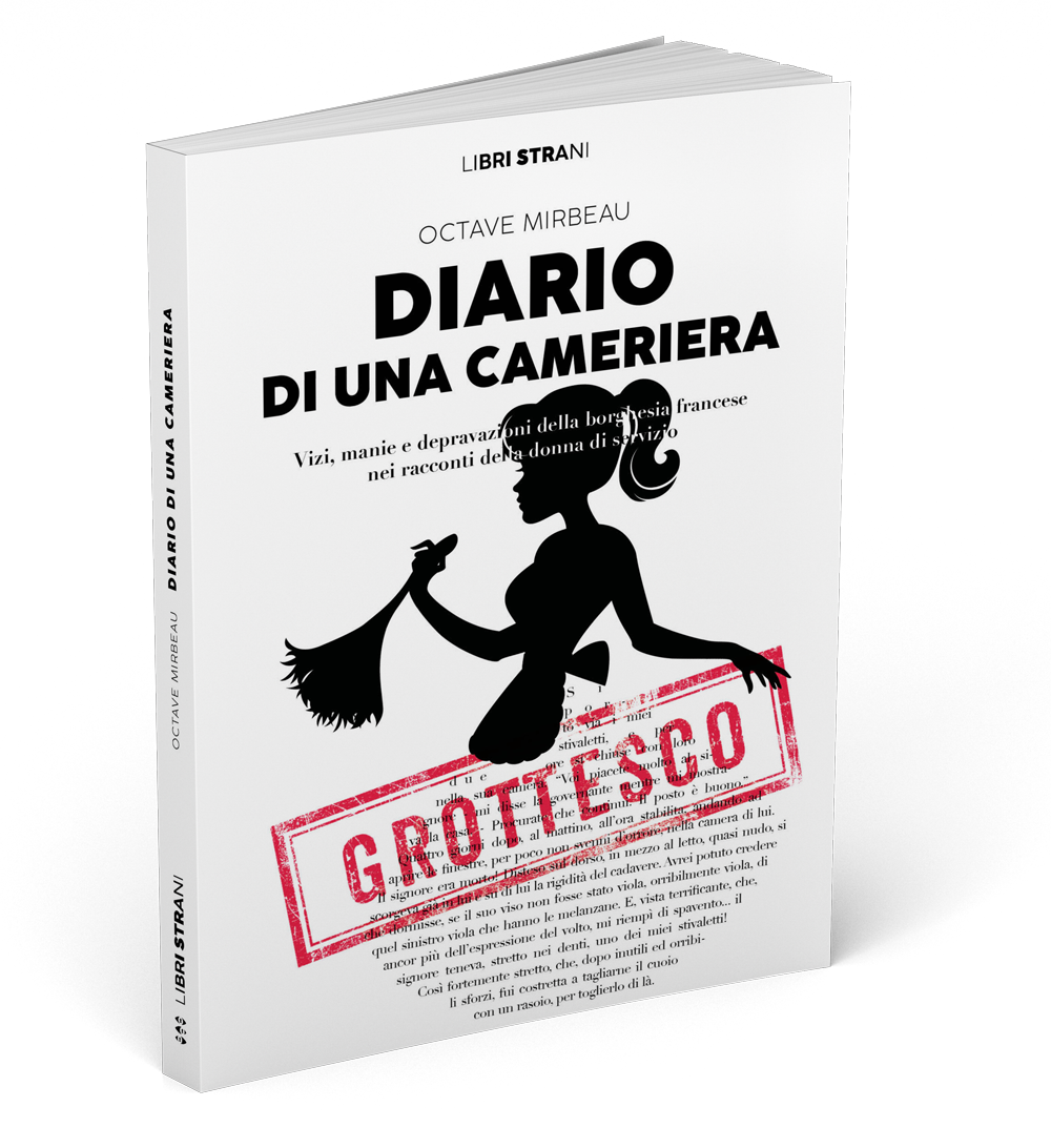 Diario di una cameriera